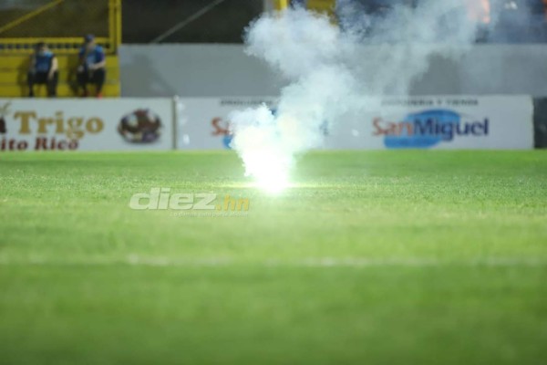 ¿Soldado caído en el Yankel? Las bellezas en los estadios, la novia de Denovan y lo mejor de la jornada 7