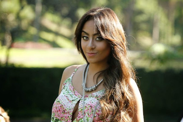 FOTOS: La sexi hermana de Neymar que causa furor en Brasil