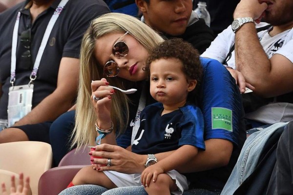 Las bellezas del Real Madrid - City: La nueva novia de Militao es una diosa brasileña