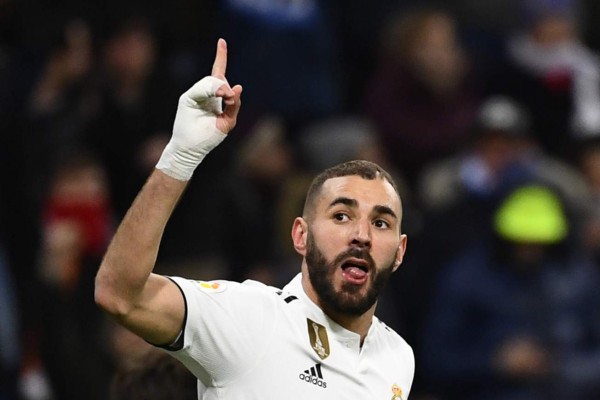 Así quedó la tabla de posiciones en España tras la victoria del Real Madrid sobre Alavés