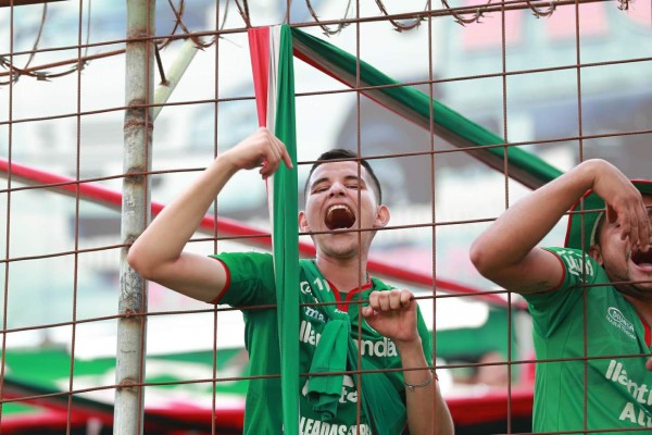 ¡Pletórico! Así fue el lleno espectacular en el Yankel Rosenthal para la Final en Honduras