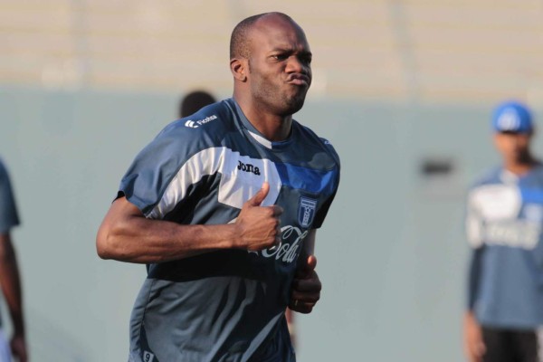 ¡La actualidad de Honduras! De abundancia de delanteros a escasez de goles