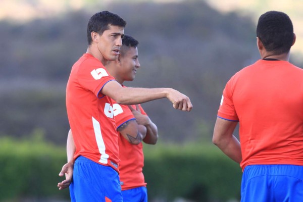 TOP: Los 15 futbolistas más caros de las ligas de Centroamérica, según Transfermarkt