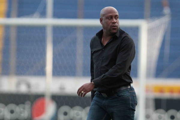 Hernán Medford: 'El empate fue justo”