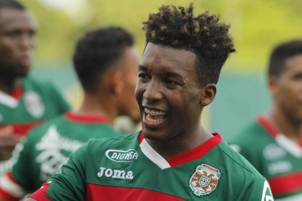 FICHAJES: Rubilio dejaría el Motagua; Marathón quedaría desarmado y Olimpia con malas noticias