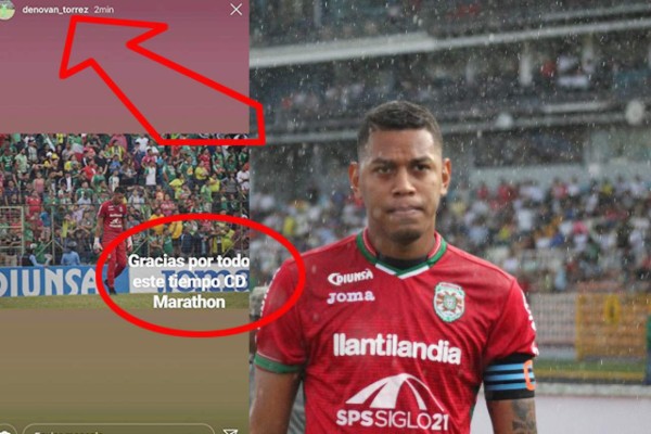 RUMORES-FICHAJES: Otro legionario a México y Marathón es noticia