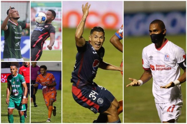 Fechas, horarios y estadios: Así se jugará la jornada 8 del Torneo Apertura 2021 ¡con clásico incluido!