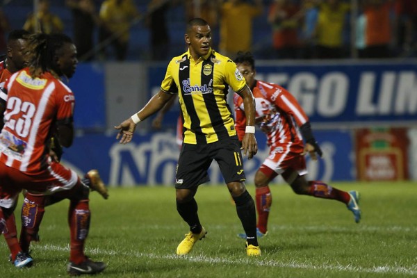 TOP: Los 15 fichajes más destacados del mercado hondureño