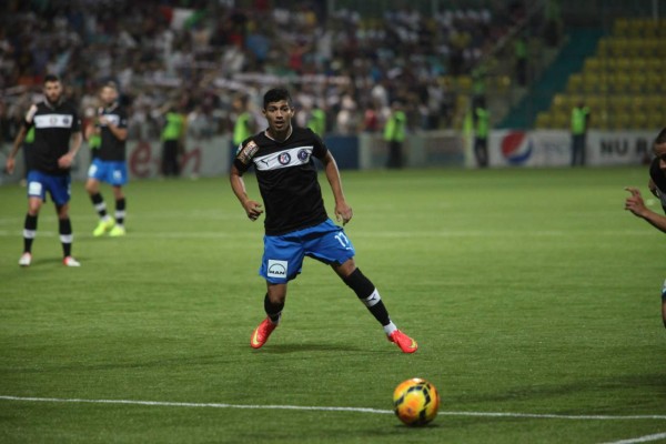 El Viitorul de Nelson Bonilla sumó otra derrota en Rumania
