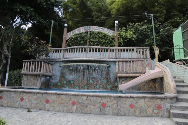 FOTOS: La hermosa Siguatepeque, la casa del Atlético Independiente