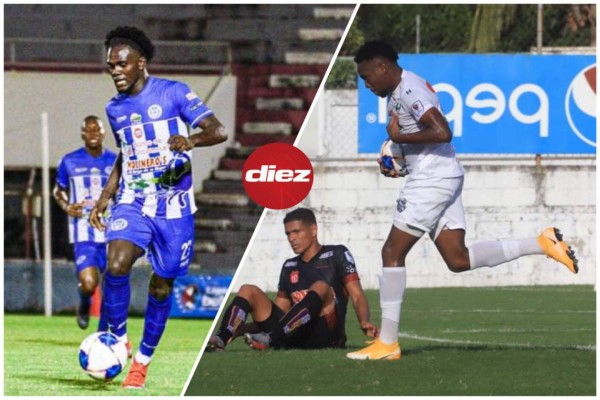 ¡Operación Nazar! Victoria busca su segundo triunfo del Apertura ante Platense en el Municipal Ceibeño