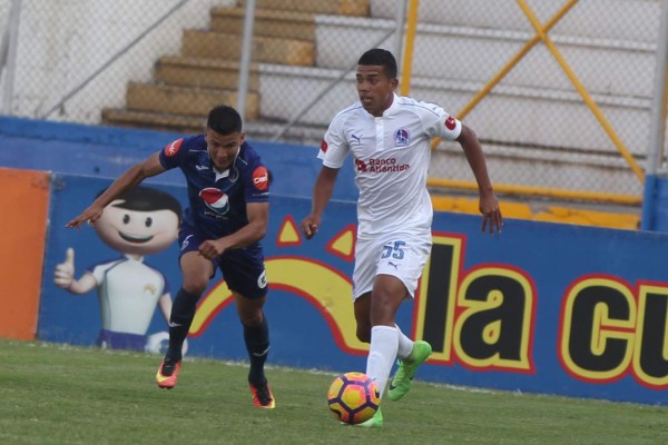Los jugadores de Honduras que se proyectan para estar en el Mundial 2026
