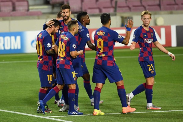 Los 10 mandamientos de Koeman para revertir la situación y triunfar en el Barcelona