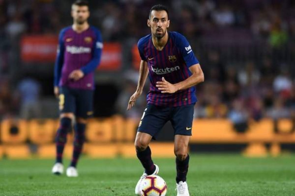 ¡Nuevo tridente! El 11 del Barcelona para debutar en LaLiga ante el Athletic