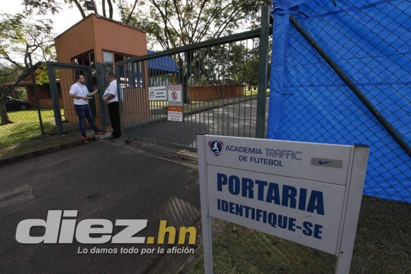 Porto Feliz, lista para recibir a la Selección de Honduras