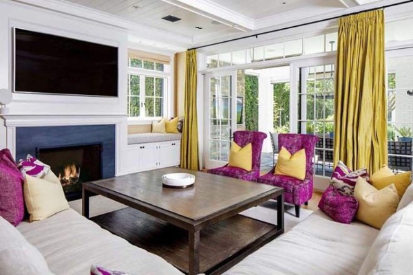 La increíble mansión que LeBron James ha puesto a la venta: 20.5 millones de dólares