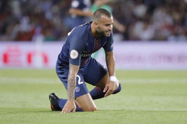 ¡Bombazos! Los grandes en Europa se refuerzan en el mercado invernal