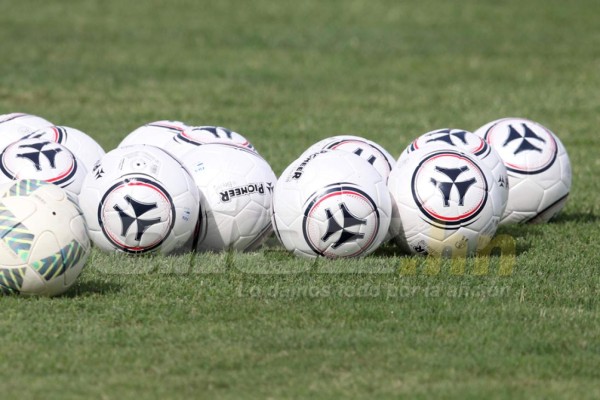 CURIOSO: La charla de Pinto con Palacios y los juveniles que se unieron a la Selección