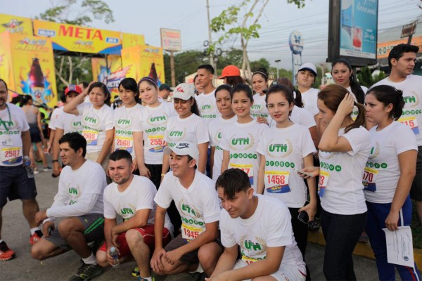 Así se vivió la Maratón Internacional de LA PRENSA