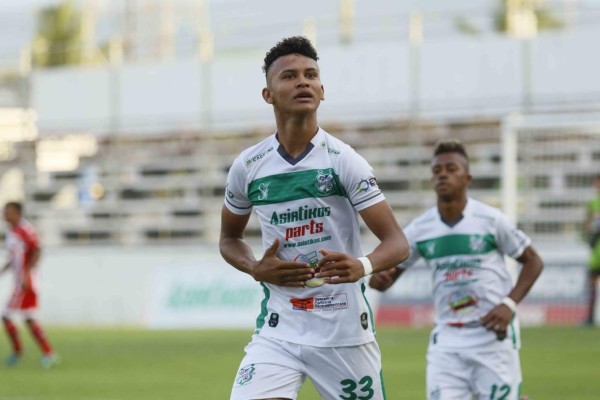 Fichajes: Motagua prepara otro refuerzo; dos legionarios al ascenso y Olimpia tiene nueva baja