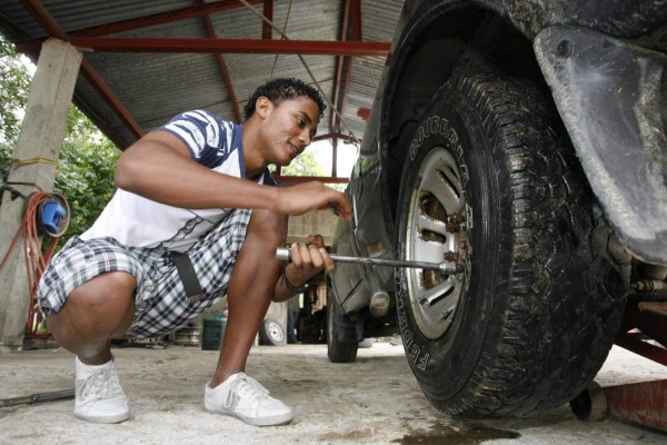 La otra profesión de los jugadores de Liga Nacional de Honduras