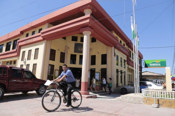 FOTOS: La hermosa Siguatepeque, la casa del Atlético Independiente