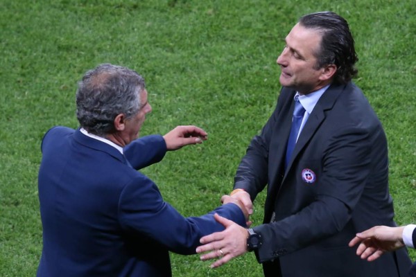 NO SE VIO EN TV: ¿Por qué CR7 no lanzó primero? Todo salió al revés