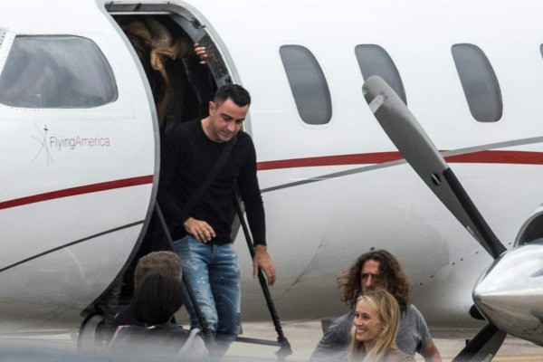 Los primeros invitados y las curiosidades en la boda de Messi y Antonella