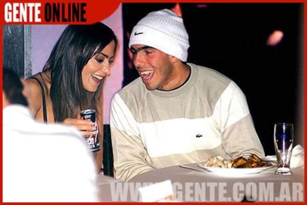 ¡Infieles! Famosos futbolistas que han tenido relaciones extramatrimoniales