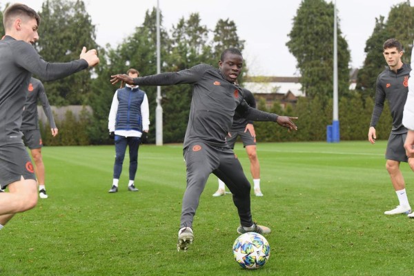 Se filtran las increíbles multas de Frank Lampard para los jugadores en el Chelsea
