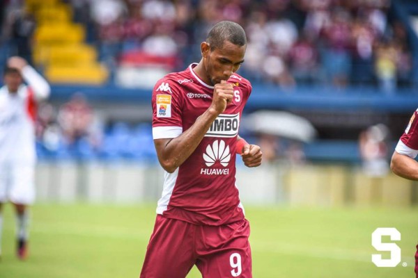 ¿Para preocuparse? Así se conforma la legión hondureña para la temporada 2017-18