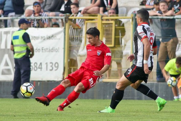 Así es Huesca ciudad donde vivirá Jonathan Rubio&nbsp;&nbsp;