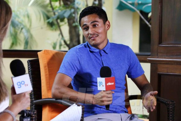 Andy Najar, la realidad del 'sueño americano” y su faceta como gamer