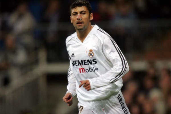 ¿Qué hacen los fichajes fallidos del Real Madrid de los últimos 11 años?