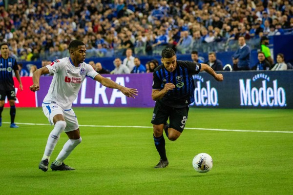 ¡Cambio de planes! El 11 que usará Olimpia ante Motagua tras cancelarse la Champions