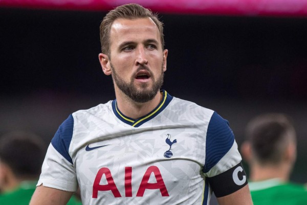 Revelan los exorbitantes sueldos de los futbolistas del Tottenham: Sorpresa en el top tres &nbsp;&nbsp;
