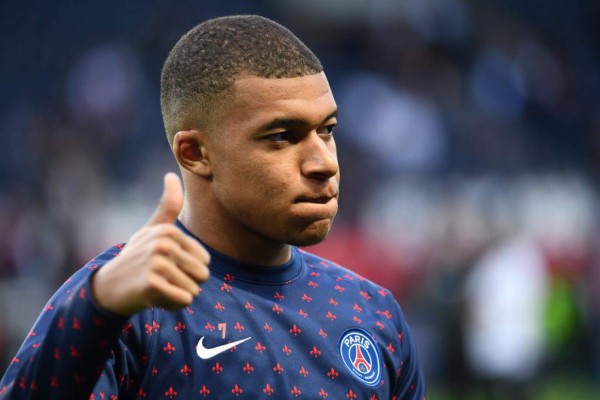 Mercado: El anuncio de Mbappé, el fichaje sorpresa del Real Madrid y bombazo de Griezmann