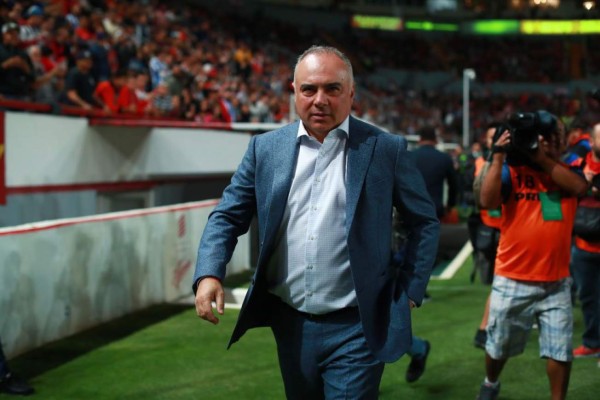 Fichajes México: Cruz Azul rompe el mercado, Tigres anuncia fichaje y hondureño es noticia