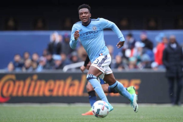 Los legionarios más caros de Costa Rica y Honduras