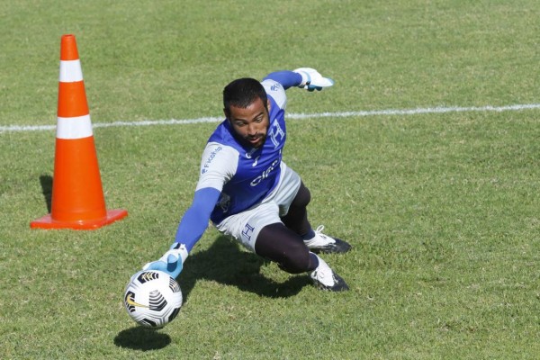 Así podría ser la primera convocatoria de 'Bolillo' Gómez al frente de la Selección de Honduras