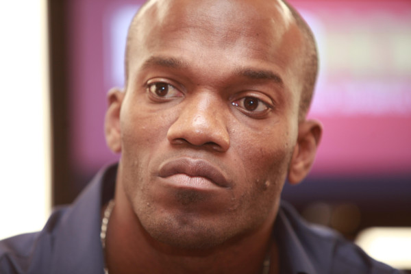 David Suazo: 'No puedo dar lo mejor de mí, por eso me retiro'