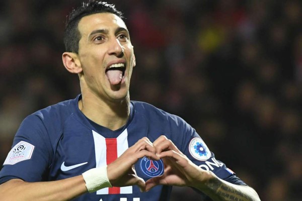 Así quedó el 11 ideal de la Champions League: tridente de miedo y con notables ausencias