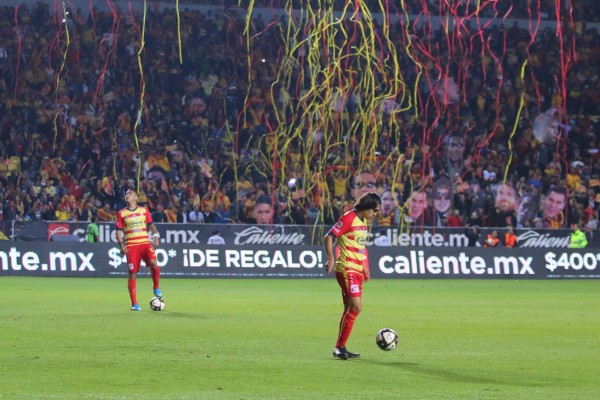Liga MX: El gesto del 'Piojo' Herrera, los costosos tenis y Scooby-Doo en el Monarcas-América