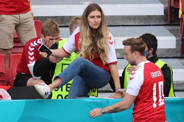 Georgina Rodríguez, la más sexy: Novias de futbolistas roban suspiros en los estadios de la Eurocopa