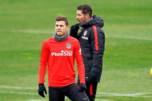 Revolución: Real Madrid alista nuevo galáctico; jugador de Boca negocia con el Barcelona