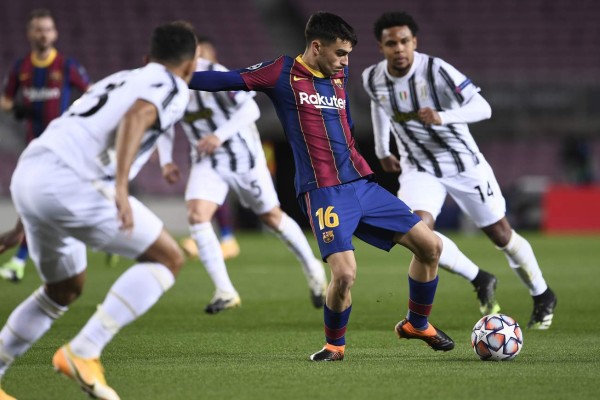 Messi y los futbolistas señalados en la actual crisis del Barcelona luego de caer ante Cristiano y la Juventus