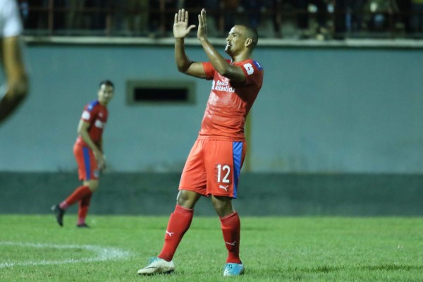 CIERRE DE MERCADO: Los 15 fichajes más sonados del Clausura en Honduras