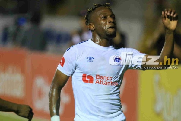 NO SE VIO EN TV: Sufrimiento del Minas, los gritos del Tato y el apagón en La Ceiba