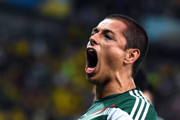 México muestra su grandeza y elimina a Croacia.