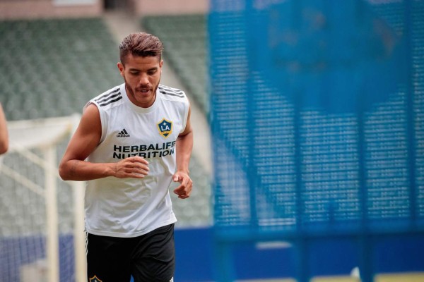 Mercado Liga MX: Chivas confirma fichaje, bombazo de Diego Lainez y Chucky Lozano es noticia&nbsp;&nbsp;&nbsp;